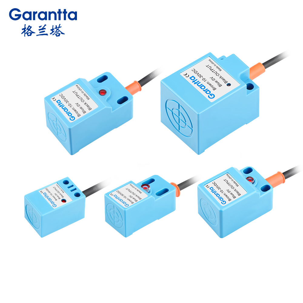 方型接近传感器 GPL-4020